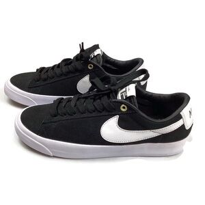 Nike SB Zoom Blazer Low Pro GT Suede Sneaker Skate Shoes NWOT DC7695-002